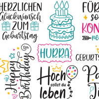 geburtstags sprüche rub ons