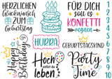 geburtstags sprüche rub ons