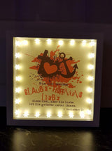 Glaube Hoffnung Liebe Plotterdatei Kreuz Herz Anker