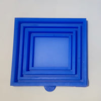 grundform für Laternen Seitenseiten