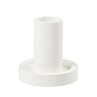 Silikonform Kerzenhalter 8 x 7,2 Cm - Flexible Gießform Für Einzigartige Kerzenständer
