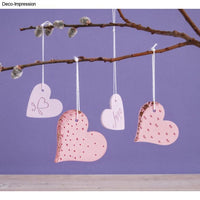 Color Drops flüssiges Farbkonzentrat für Gießpulver, 25ml - verschiedene Farben