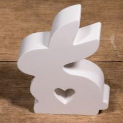 Silikonform Hase 11,5Cm x 8Cm x 2,5Cm – Kreatives Werkzeug für Ostern und Festlichkeiten