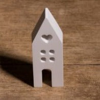 Silikonform Haus 8,5 x 2,5 x 1,5 cm - Vielseitige Backform Für Kreative Hütten Designs
