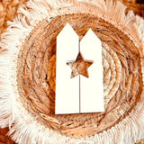 silikonformen kaufen Easy-Sticks Stern Gießform Klötzchen Windlicht basteln und gießen mit Keraflott, Raysin