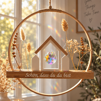 Sonnenfänger - 2er Set, 2 verschiedene Größen