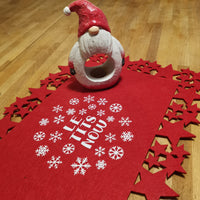 Let it snow Schneeflocken Lass es schneien Plotter Datei zum Downloaden T-Shirt Pullover