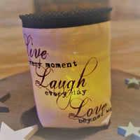 live-laugh-love Plotterdatei kaufen und downloaden