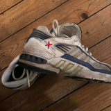 NO Excuses Plotterdatei von easy-sticks - Sportliche Schuhe mit lebhaftem Aufdruck für motivierte Träger.