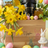 Rub Ons - Ostern in bunt A5