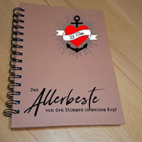 Planer Sprüche Platz Sachen Geniale Ideen Dinge Sachen Allerbeste Backup Speicher Gedächtnis