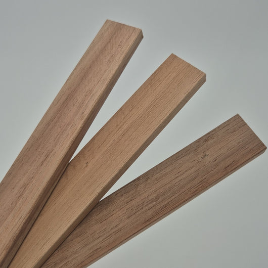 Video akazienholz easysticks Bastelholz klötzchen basteln und dekorieren Akazie