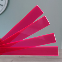 rosa,roteEasysticks