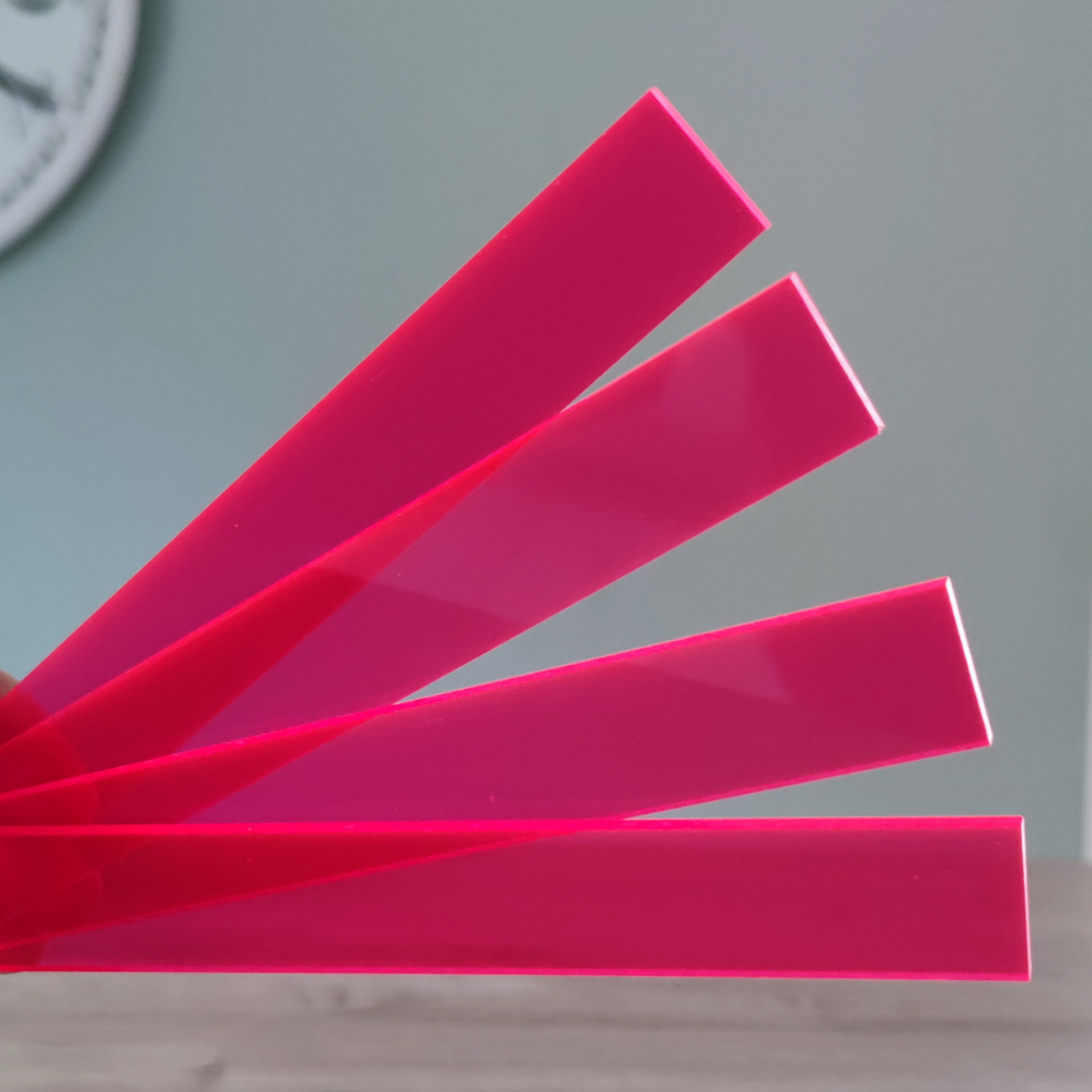 rosa,roteEasysticks