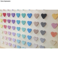 Color Drops flüssiges Farbkonzentrat für Gießpulver, 25ml - verschiedene Farben