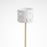 Oster Laterne/ Windlicht – 3D-Druckdatei für Osterdeko (STL + 3MF)
