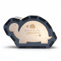 Silikonform – 2 in 1 Schildkröte 3D Rahmen