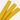 Easy-Sticks 4.0 Colour Honiggelb – 3 Sticks Nahaufnahme