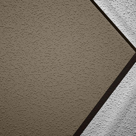 Hochwertige Acryl Scheiben 4 Stück, Klar, Satiniert, Spiegel, 14,4cm x 16cm x 3mm für DIY-Projekte Lichtbox Lichtboxen Schilder