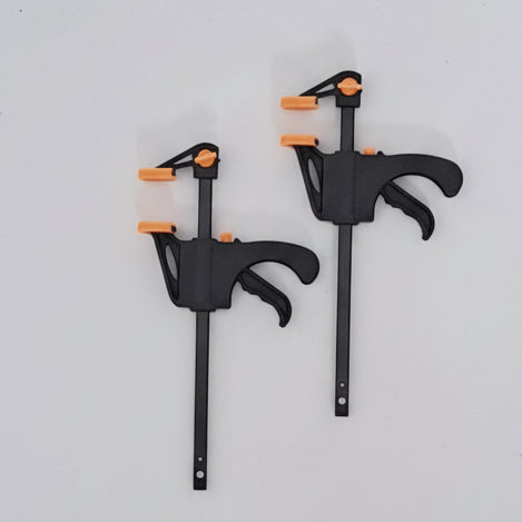 werk zwinge einhandzwinge