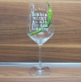 Ich bin nicht zu alt für den Scheiss. Ich bin nur zu alt für den Tag danach! Plotterdatei Party Idee Geschenk Geburtstag T-Shirt Plotter