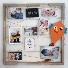 Lade das Bild in den Galerie-Viewer, DIY Easy-Sticks 4.0 Pinnwand Set

