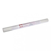 Rolle 3D-Glimmereffekt-Folie von easy-sticks, perfekt für Dekorationen und Bastelarbeiten.