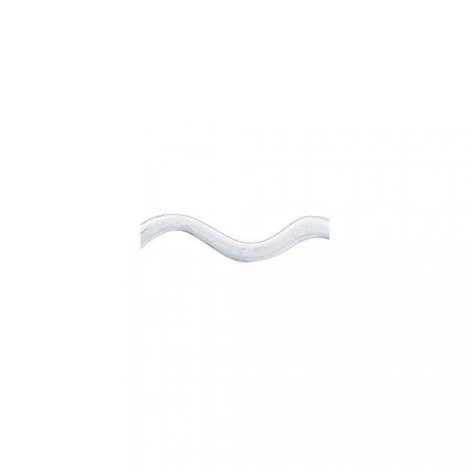 Wachs-Liner in Weiß von easy-sticks, Flüssigwachs für kreative Kerzenmuster - 30ml Flasche.