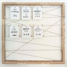 Lade das Bild in den Galerie-Viewer, DIY Easy-Sticks 4.0 Pinnwand Set
