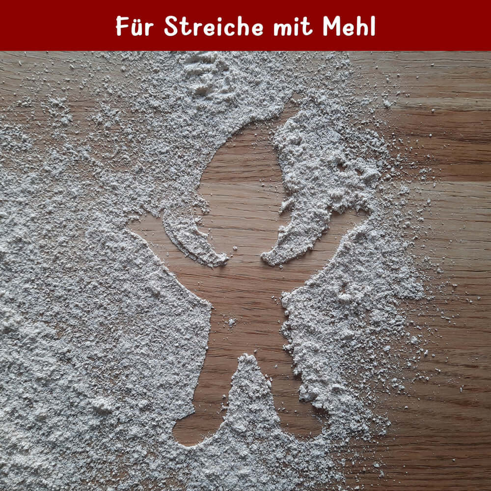 Wichtel Schablonen Zum Ausschneiden: Kreative Wichtelstreiche Für Deinen Eigenen Gebrauch