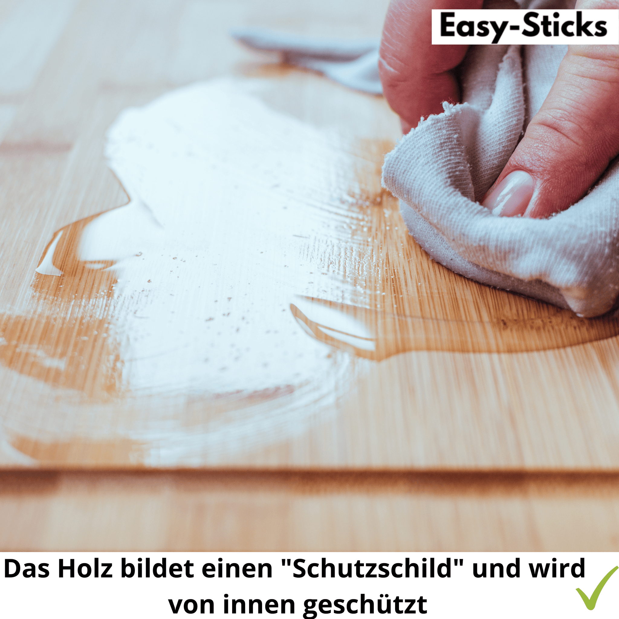 Holz Schutzöl